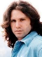 jim morrison how tall